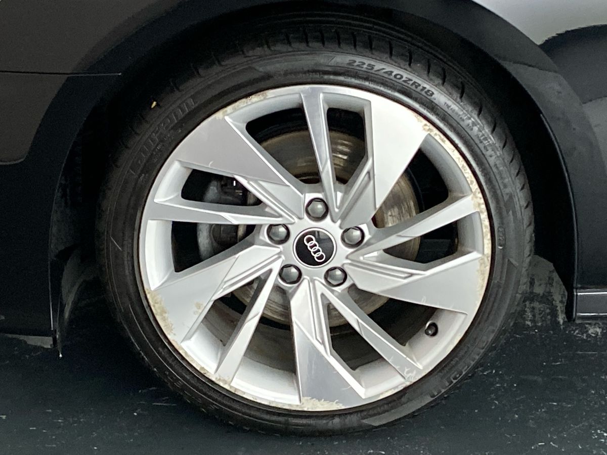 Used Audi A3 2020 for sale - 76177353: Photo 29