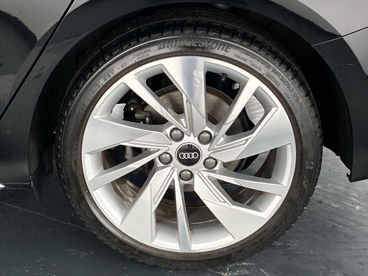 Used Audi A3 2020 for sale - 76177353: Photo 30