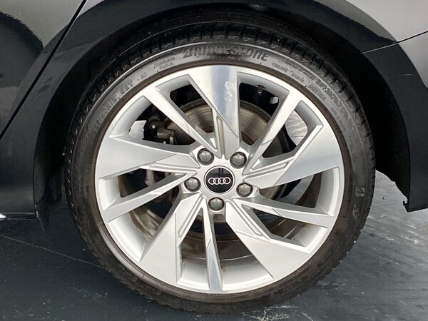 Used Audi A3 2020 for sale - 76177353: Photo 30