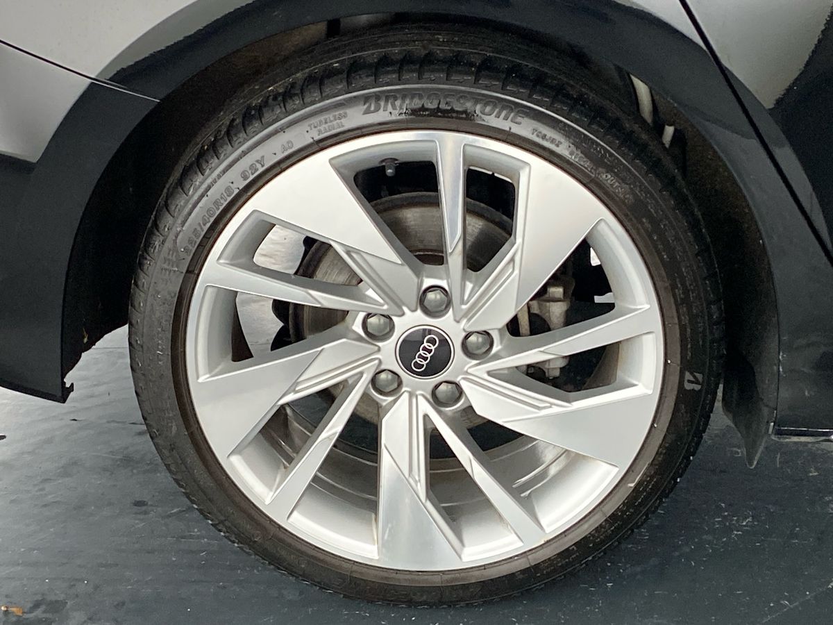 Used Audi A3 2020 for sale - 76177353: Photo 31