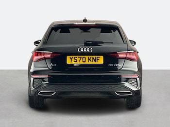 Used Audi A3 2020 for sale - 76177353: Photo 4