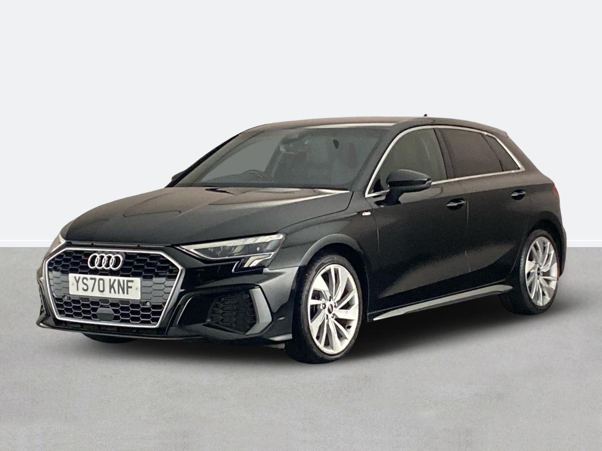 Used Audi A3 2020 for sale - 76177353: Photo 7