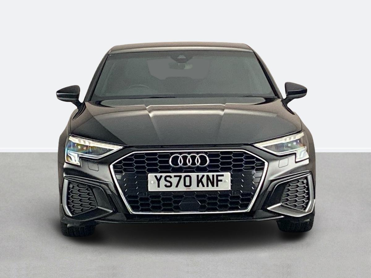 Used Audi A3 2020 for sale - 76177353: Photo 8