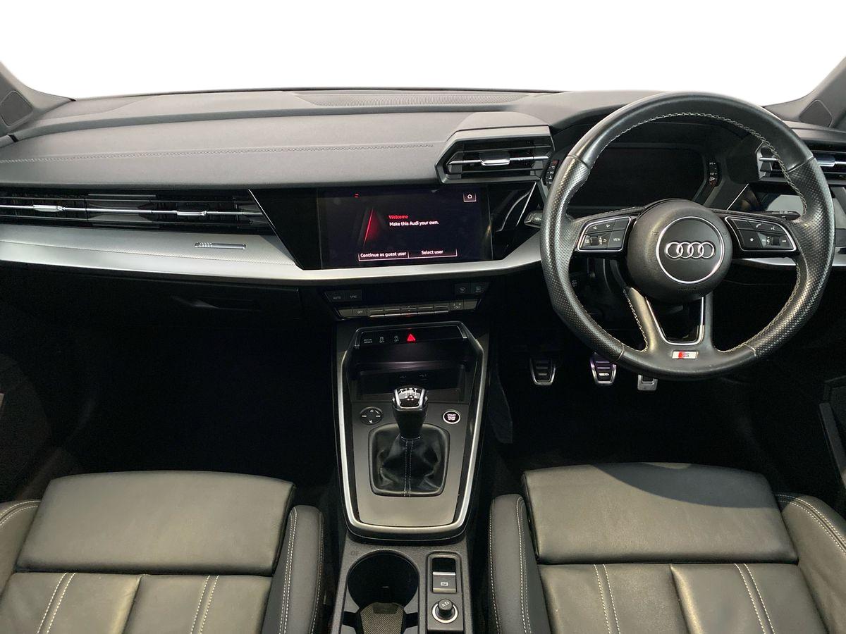 Used Audi A3 2020 for sale - 76177353: Photo 9