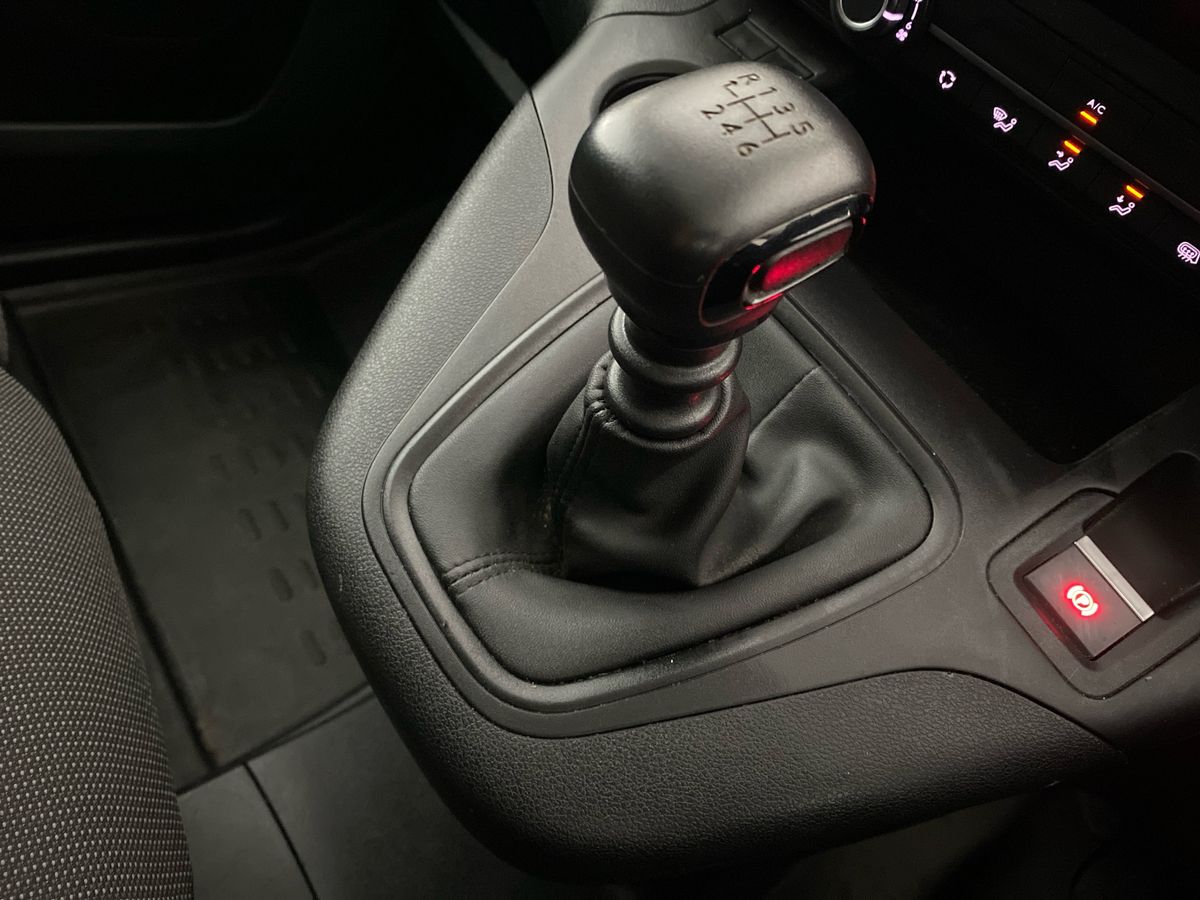 Used Vauxhall Combo 2023 for sale - 77316781: Photo 17