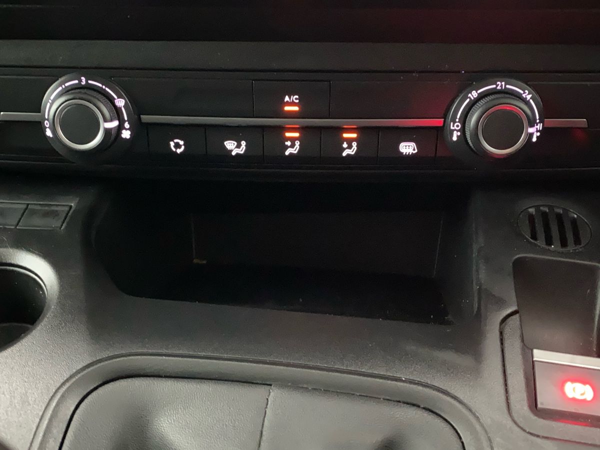 Used Vauxhall Combo 2023 for sale - 77316781: Photo 18