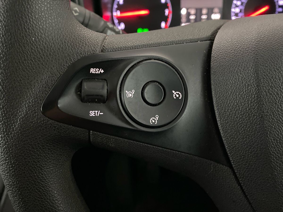 Used Vauxhall Combo 2023 for sale - 77316781: Photo 19