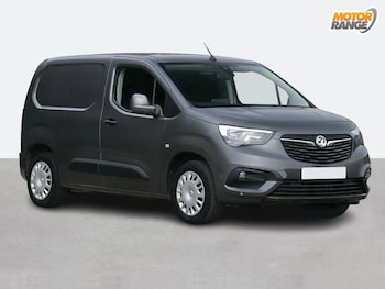 Used Vauxhall Combo 2023 for sale - 77316781: Photo