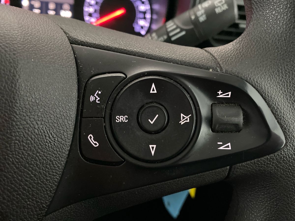 Used Vauxhall Combo 2023 for sale - 77316781: Photo 20