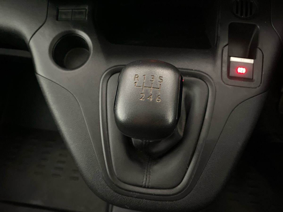 Used Vauxhall Combo 2023 for sale - 77316781: Photo 21