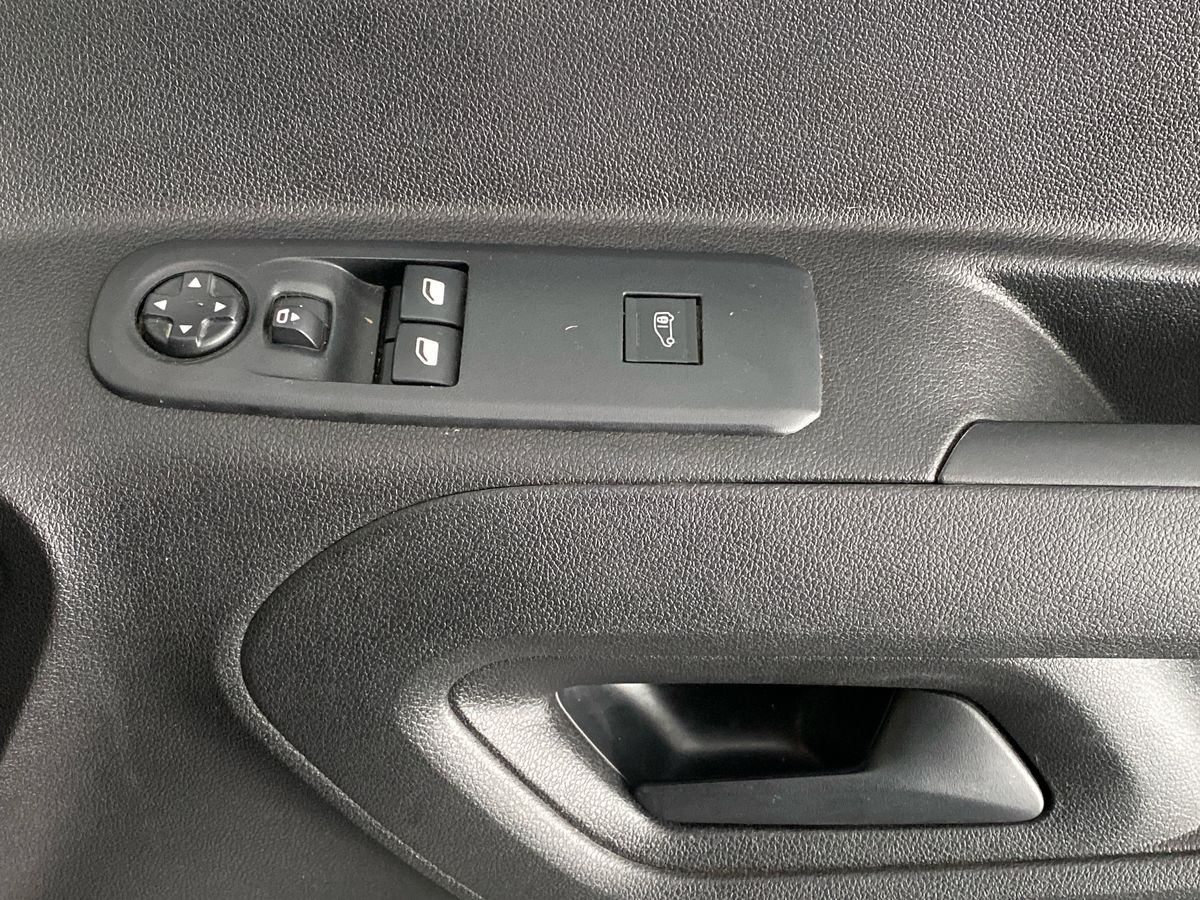 Used Vauxhall Combo 2023 for sale - 77316781: Photo 22