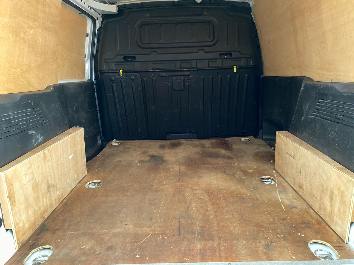 Used Vauxhall Combo 2023 for sale - 77316781: Photo 23