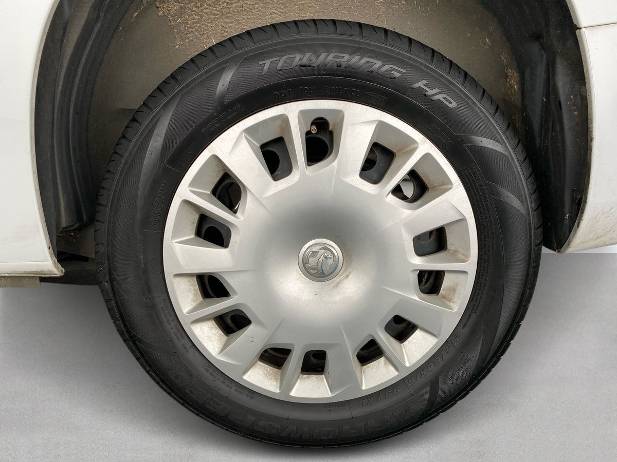 Used Vauxhall Combo 2023 for sale - 77316781: Photo 26