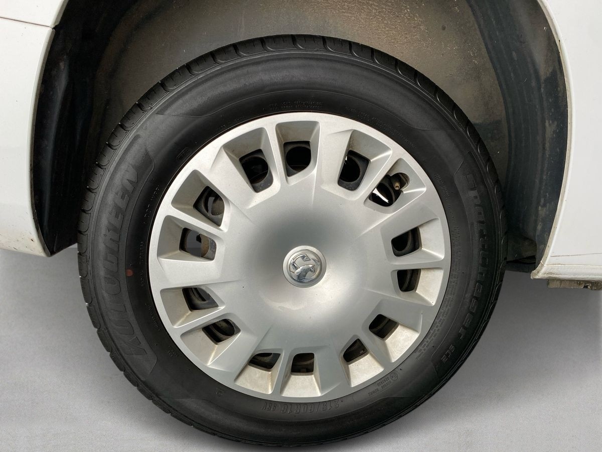 Used Vauxhall Combo 2023 for sale - 77316781: Photo 27