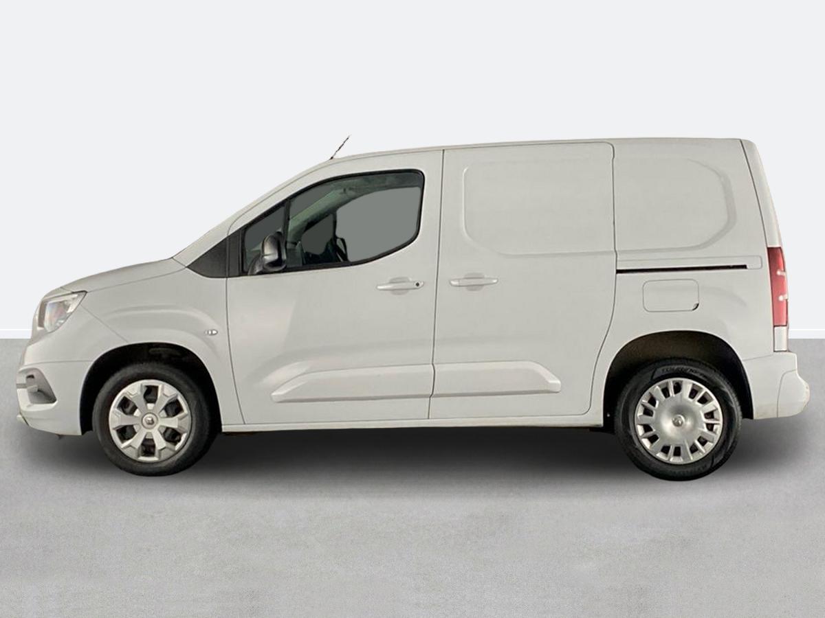 Used Vauxhall Combo 2023 for sale - 77316781: Photo 6