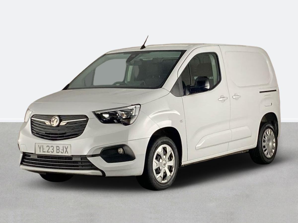 Used Vauxhall Combo 2023 for sale - 77316781: Photo 7