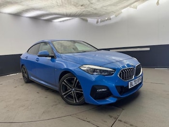 Used BMW 2 Series 2021 for sale - 77812586: Photo