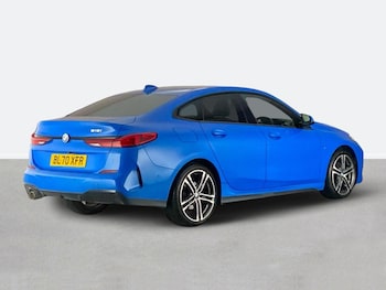 Used BMW 2 Series 2021 for sale - 77812586: Photo