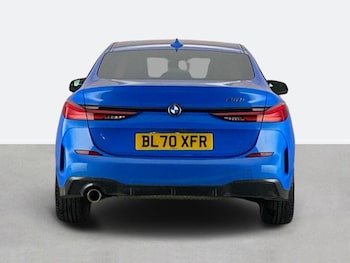 Used BMW 2 Series 2021 for sale - 77812586: Photo