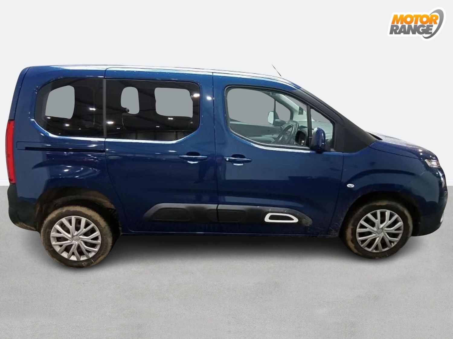 Used Citroen Berlingo 2020 for sale - 77787659: Photo 3
