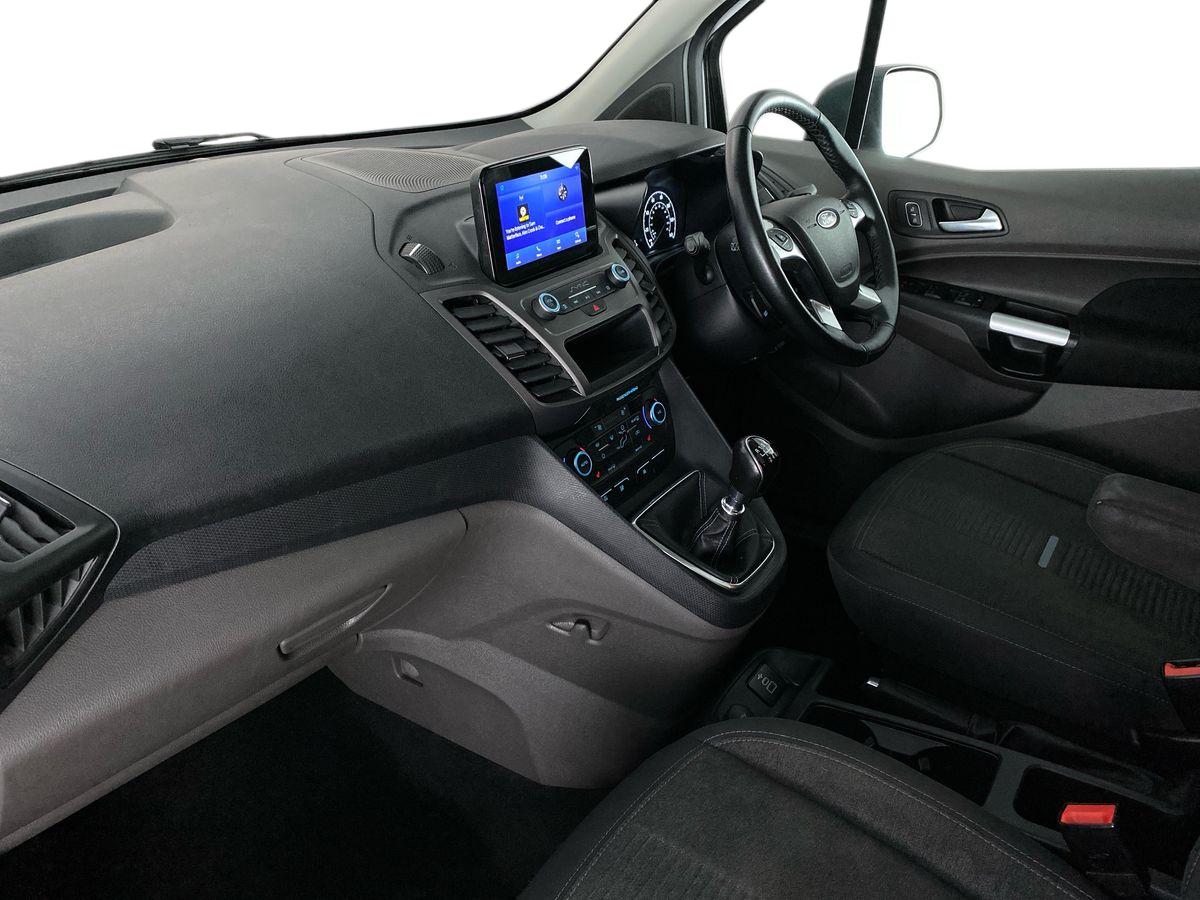 Used Ford Grand Tourneo Connect 2022 for sale - 78024814: Photo 11
