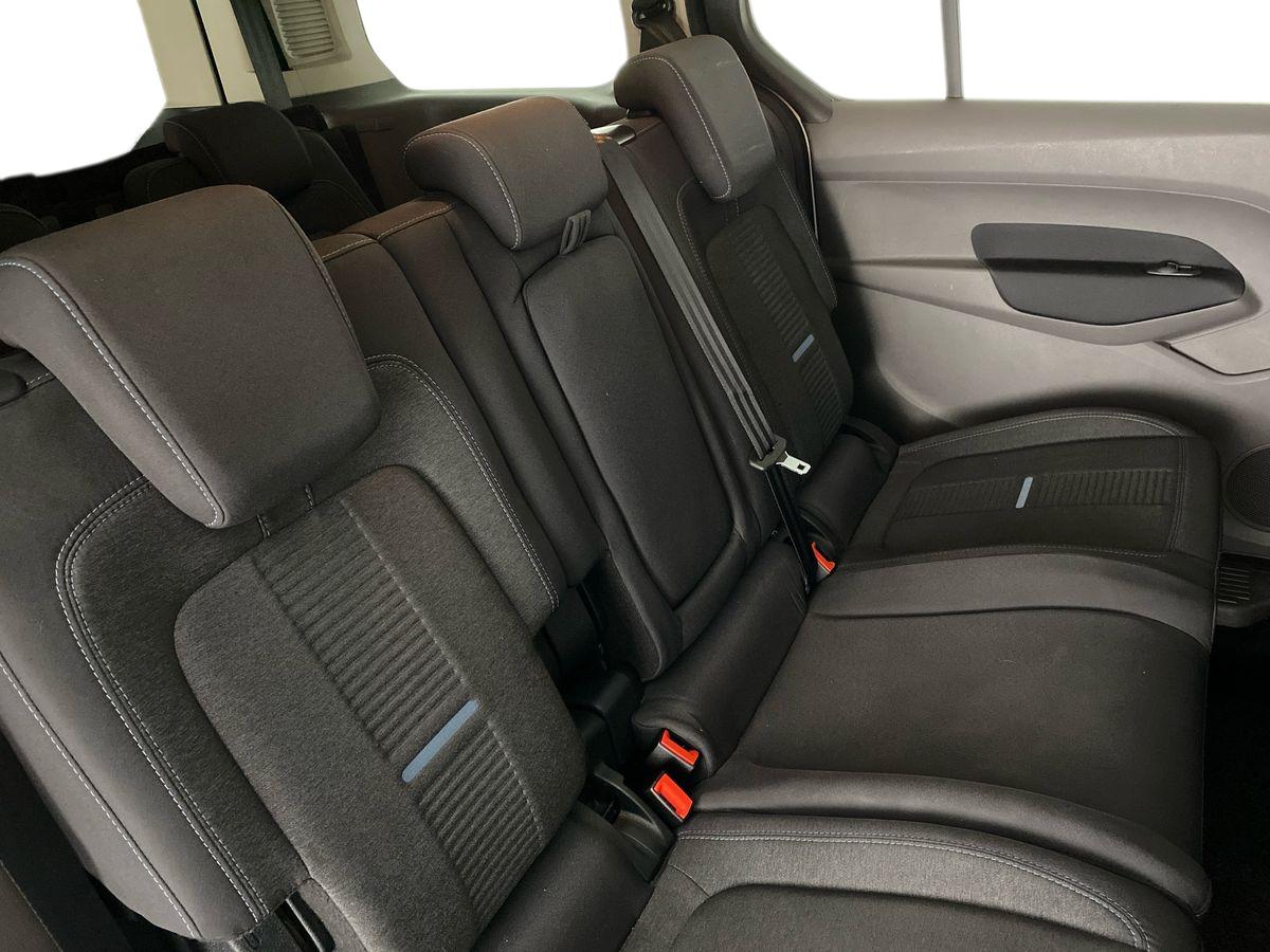 Used Ford Grand Tourneo Connect 2022 for sale - 78024814: Photo 12