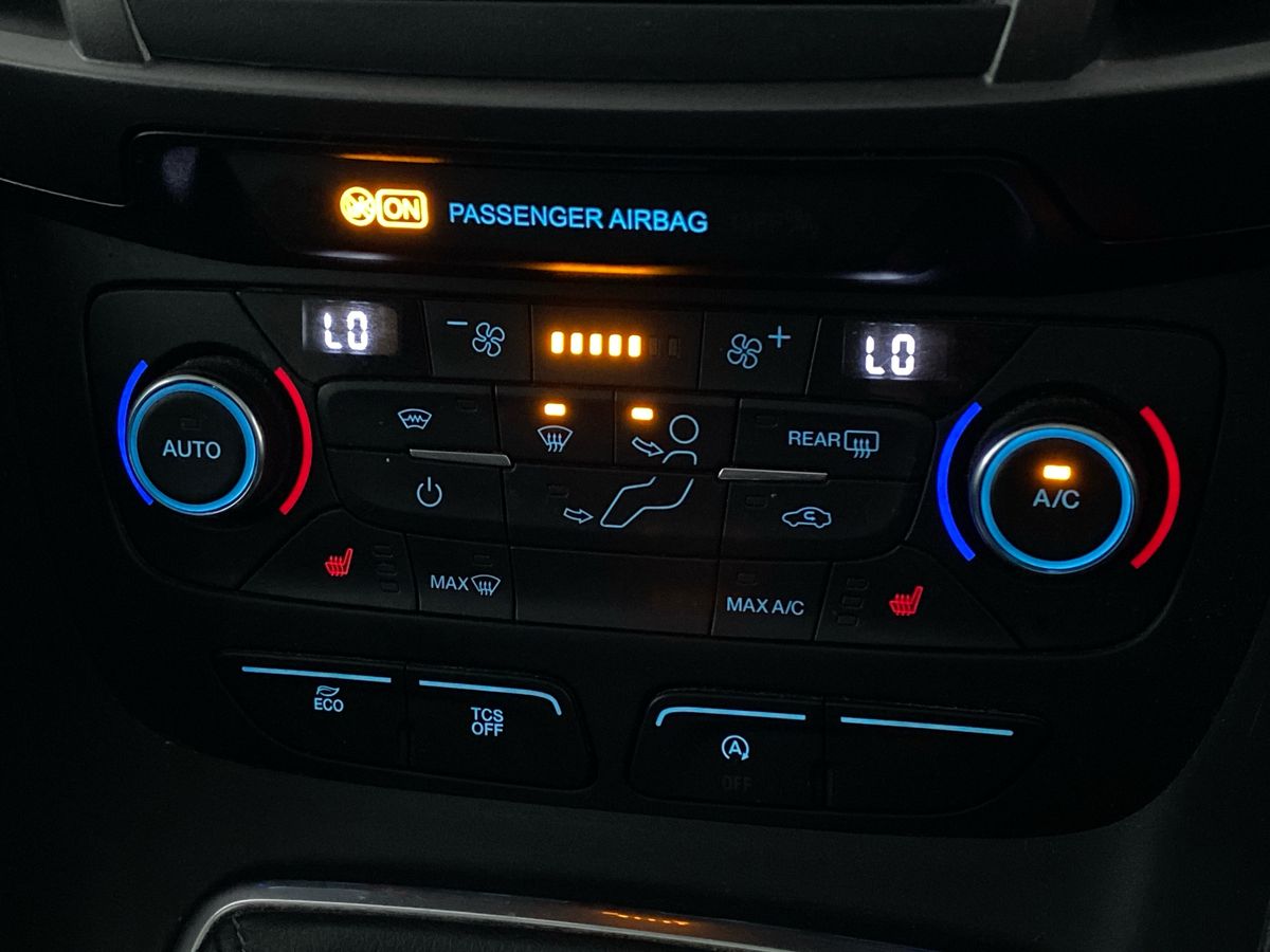 Used Ford Grand Tourneo Connect 2022 for sale - 78024814: Photo 14