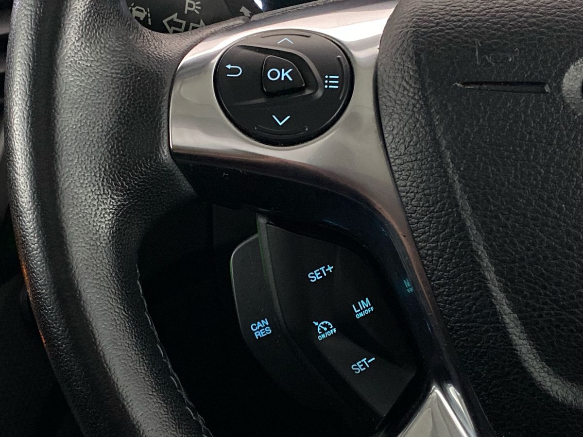 Used Ford Grand Tourneo Connect 2022 for sale - 78024814: Photo 15