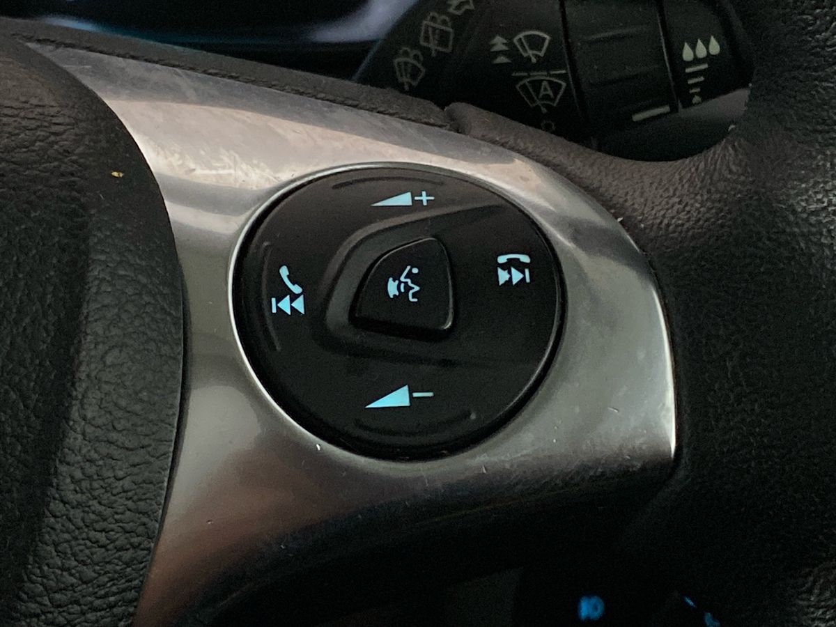 Used Ford Grand Tourneo Connect 2022 for sale - 78024814: Photo 16