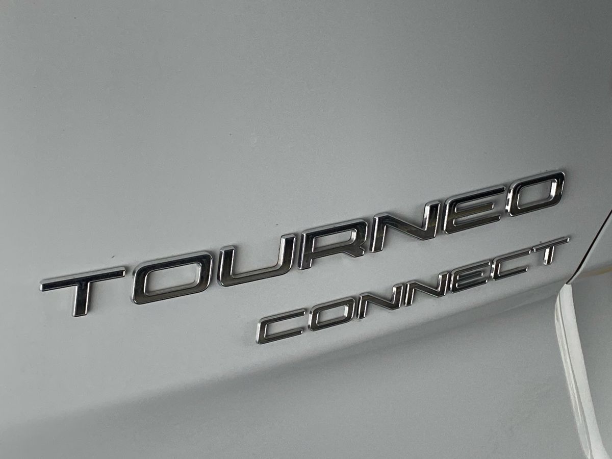 Used Ford Grand Tourneo Connect 2022 for sale - 78024814: Photo 22