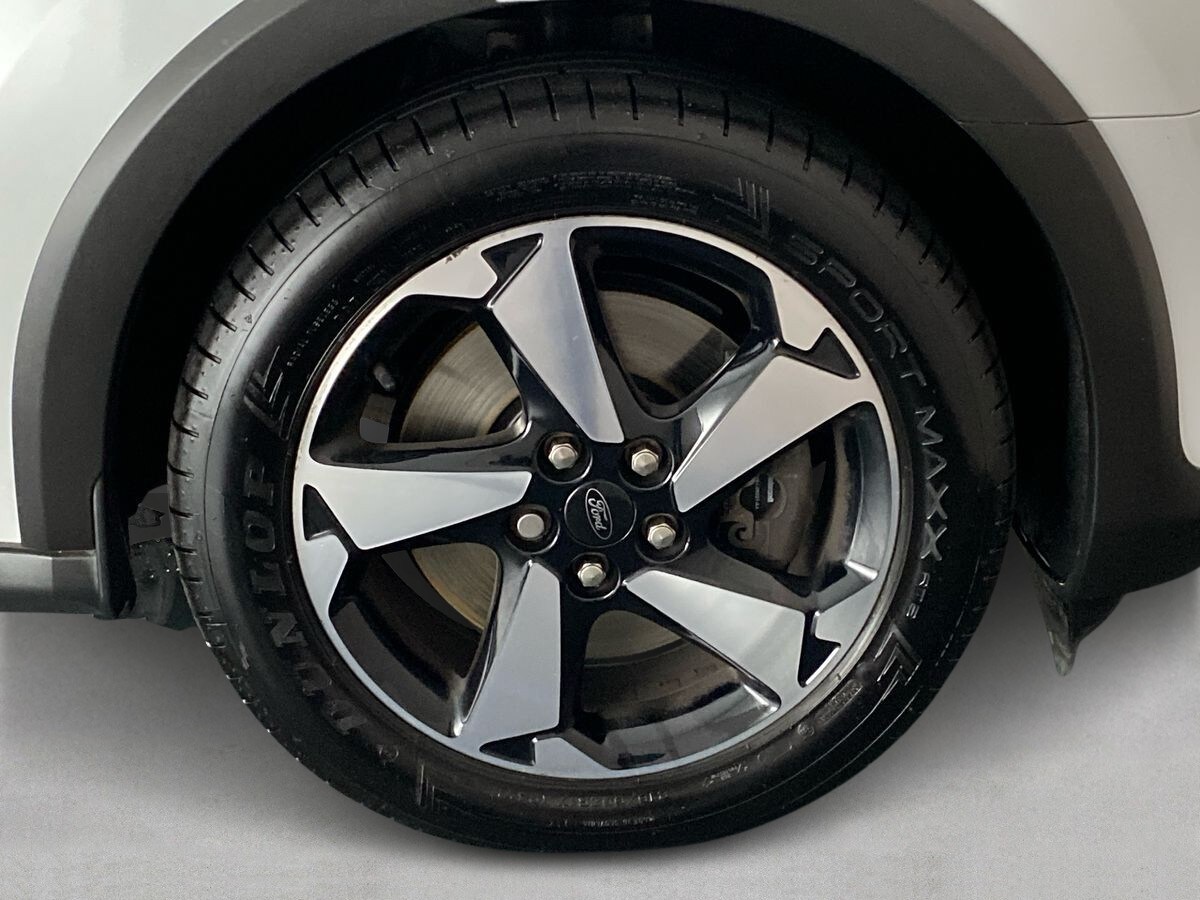 Used Ford Grand Tourneo Connect 2022 for sale - 78024814: Photo 24