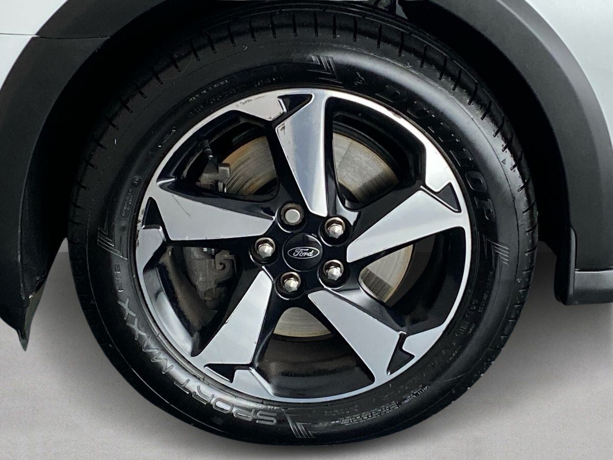 Used Ford Grand Tourneo Connect 2022 for sale - 78024814: Photo 25