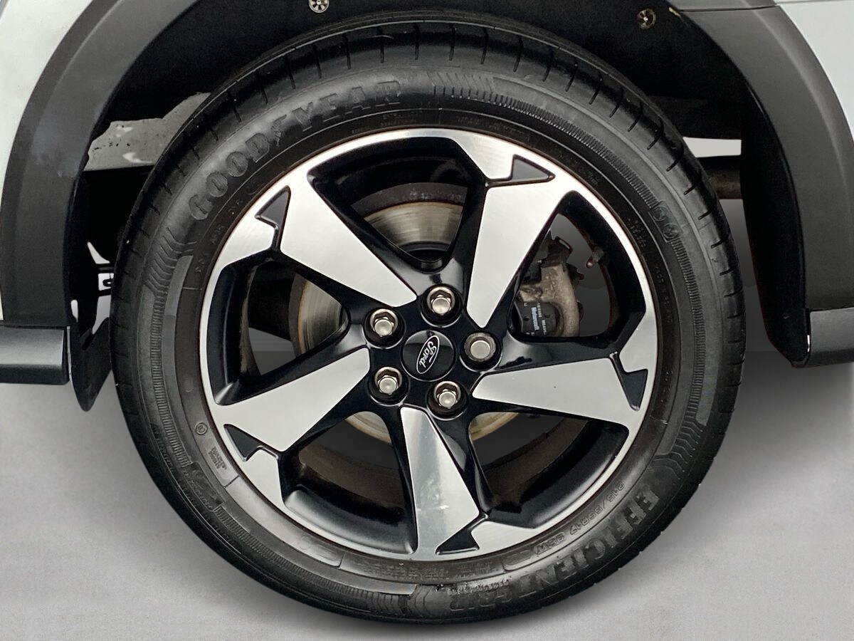 Used Ford Grand Tourneo Connect 2022 for sale - 78024814: Photo 26