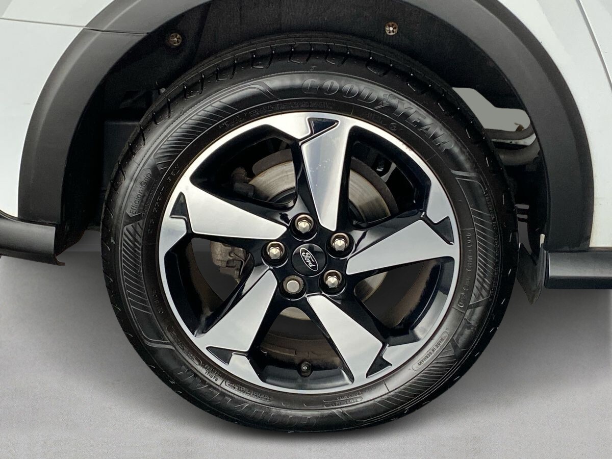 Used Ford Grand Tourneo Connect 2022 for sale - 78024814: Photo 27