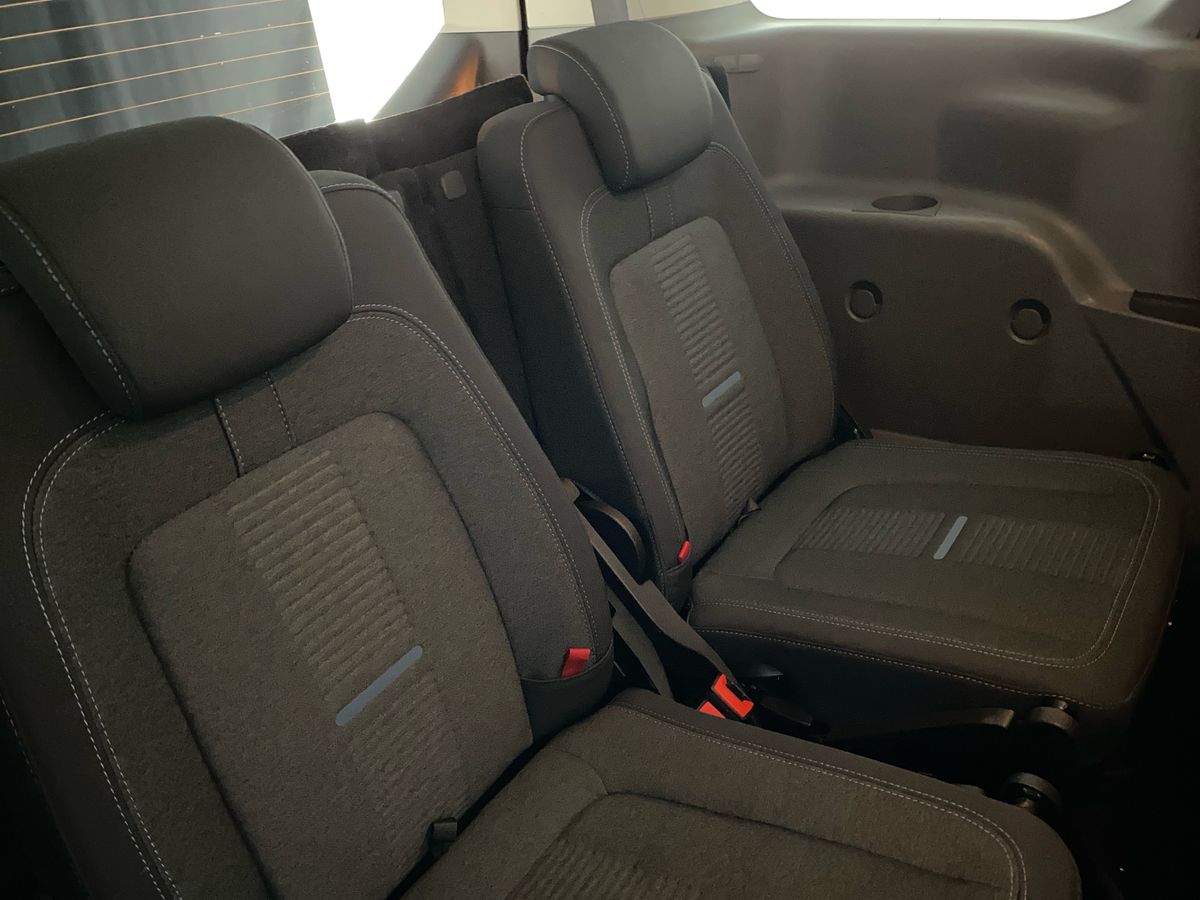 Used Ford Grand Tourneo Connect 2022 for sale - 78024814: Photo 28