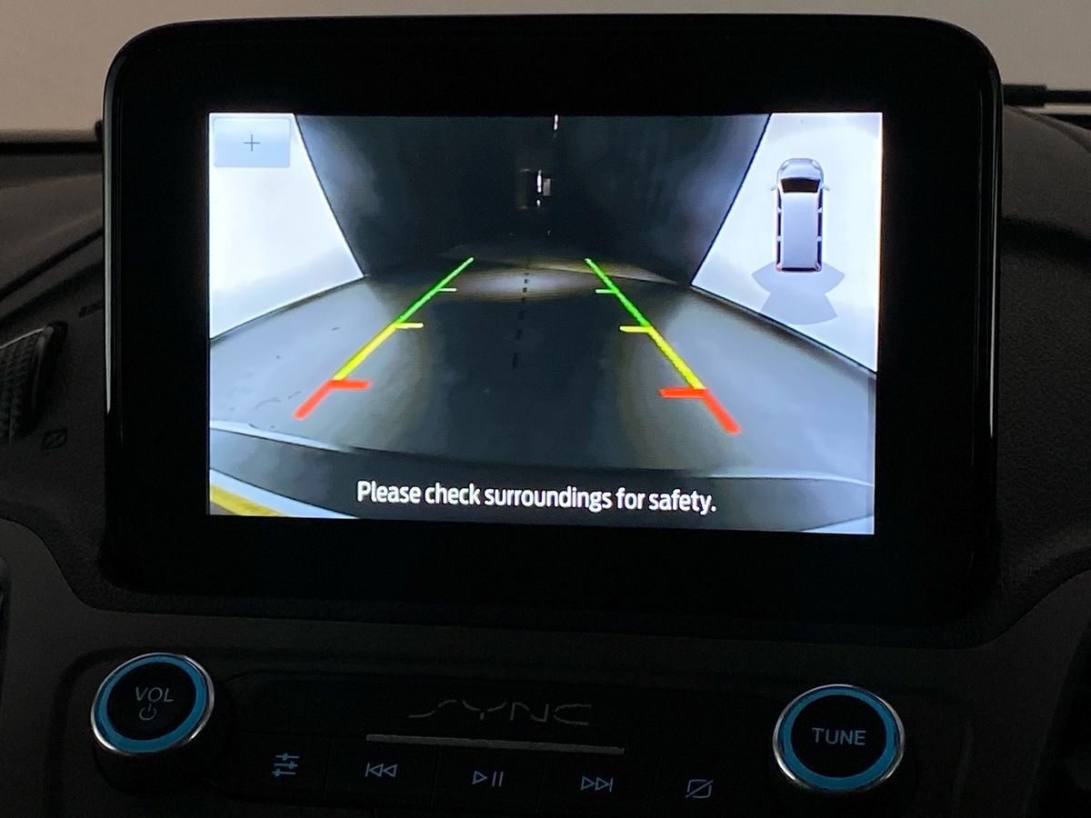 Used Ford Grand Tourneo Connect 2022 for sale - 78024814: Photo 31