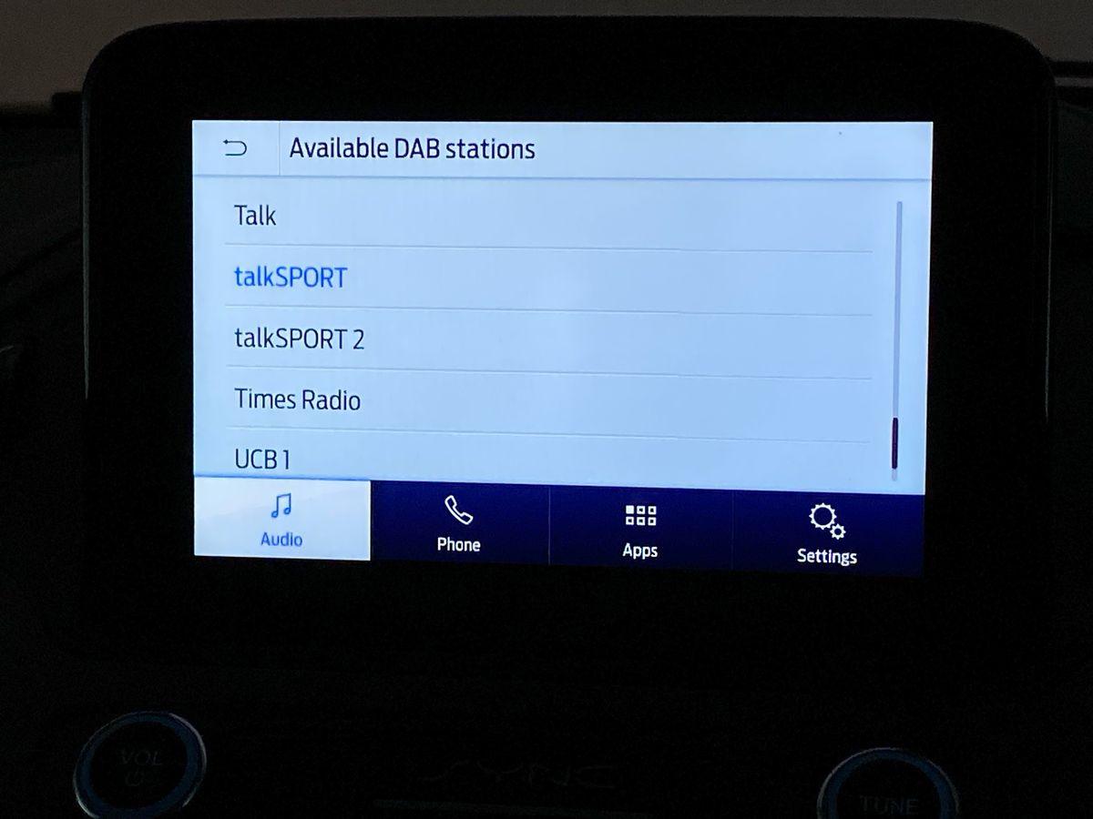 Used Ford Grand Tourneo Connect 2022 for sale - 78024814: Photo 33