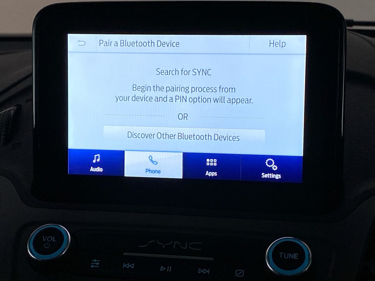 Used Ford Grand Tourneo Connect 2022 for sale - 78024814: Photo 34