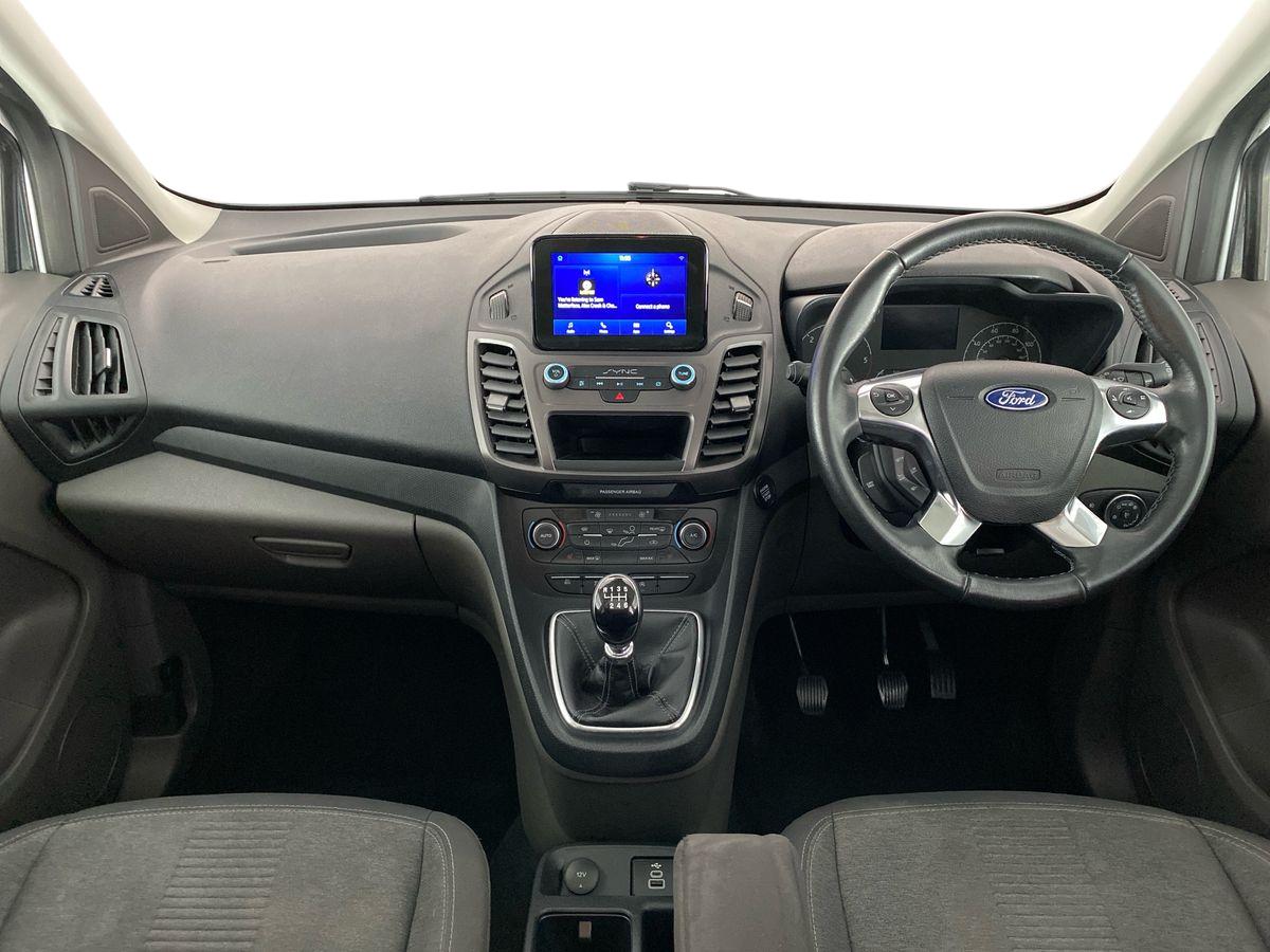 Used Ford Grand Tourneo Connect 2022 for sale - 78024814: Photo 6