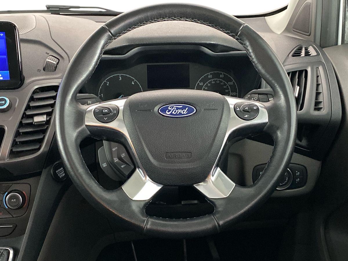 Used Ford Grand Tourneo Connect 2022 for sale - 78024814: Photo 8