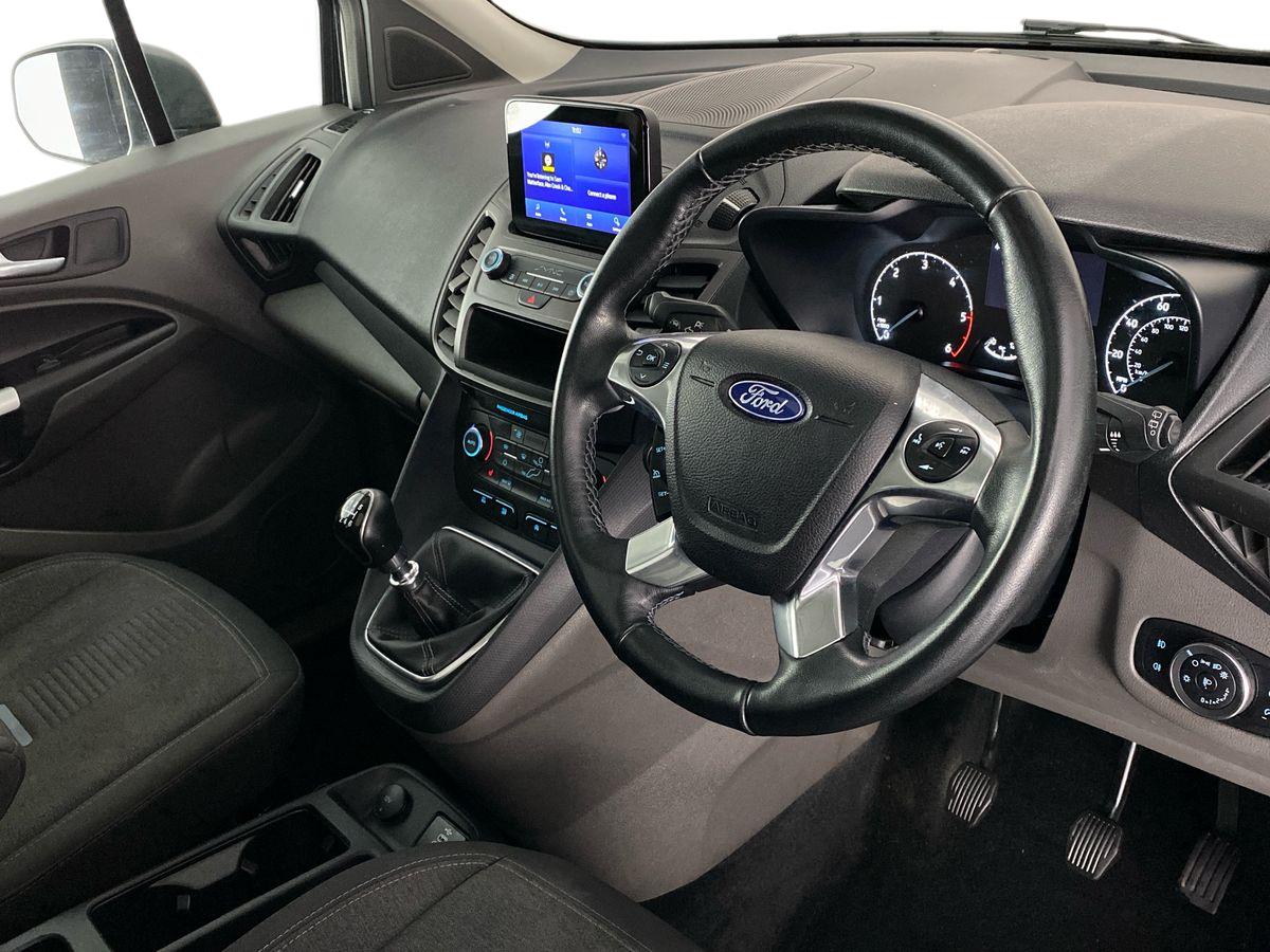 Used Ford Grand Tourneo Connect 2022 for sale - 78024814: Photo 9