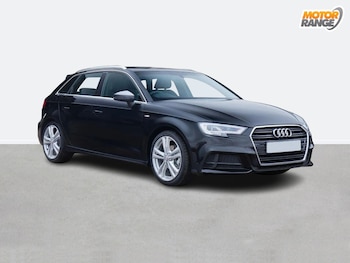 Used Audi A3 2019 for sale - 78532181: Photo
