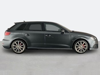 Used Audi A3 2019 for sale - 78532181: Photo