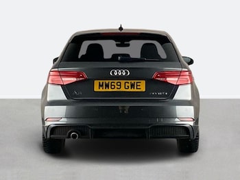 Used Audi A3 2019 for sale - 78532181: Photo