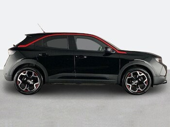 Used Vauxhall Mokka 2022 for sale - 78386404: Photo