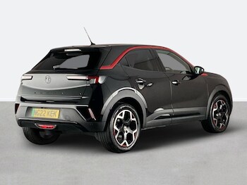 Used Vauxhall Mokka 2022 for sale - 78386404: Photo