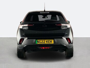 Used Vauxhall Mokka 2022 for sale - 78386404: Photo