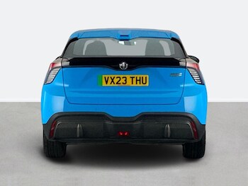 Used MG MG4 2023 for sale - 77706898: Photo