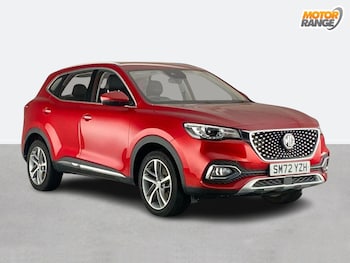 Used MG MG HS 2023 for sale - 79308641: Photo
