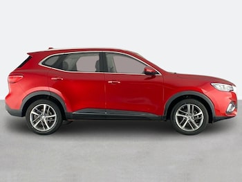 Used MG MG HS 2023 for sale - 79308641: Photo